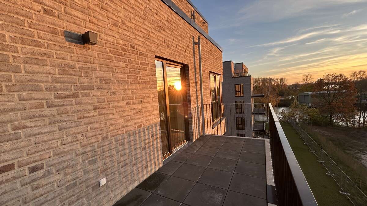 Thumbnail-Wohnung zum Kaufen in Geesthacht 422.000,00 € 83.34 m²