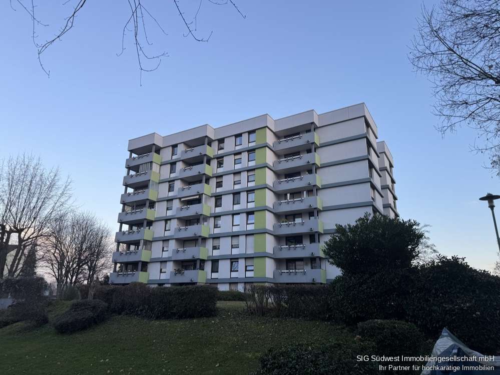 Thumbnail-Wohnung zum Kaufen in Maximiliansau 189.000,00 € 66 m²