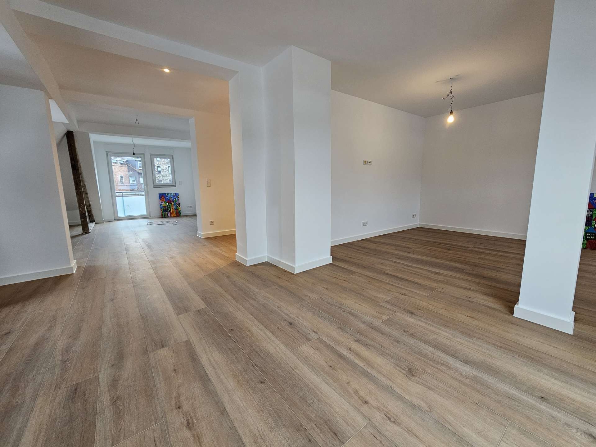 Thumbnail-Wohnung zum Kaufen in Essen 399.900,00 € 132.17 m²