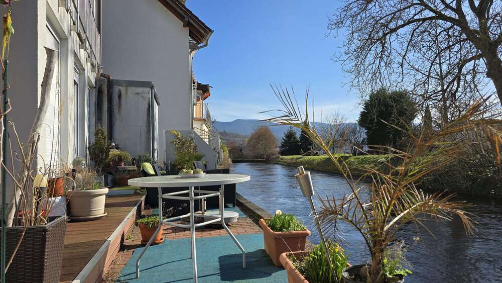 Thumbnail-Haus zum Kaufen in Gaggenau 595.000,00 € 159.68 m²