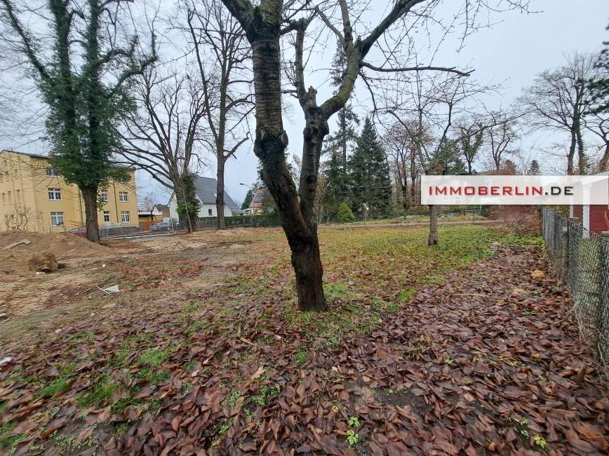 Thumbnail-Grundstück zu verkaufen in Königs Wusterhausen 235.000,00 € 565 m²