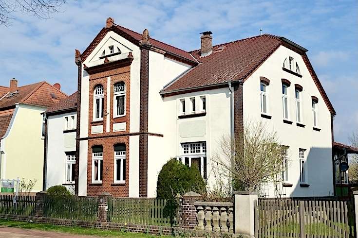 Thumbnail-Haus zum Kaufen in Dömitz 375.000,00 € 260 m²