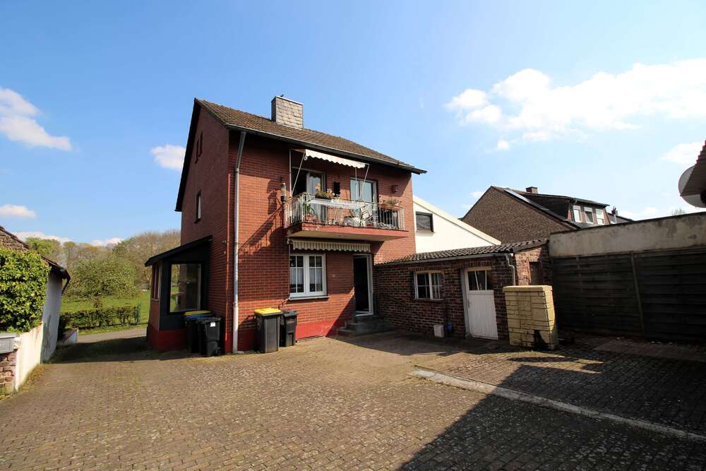 Thumbnail-Haus zum Kaufen in Nörvenich 245.000,00 € 125 m²