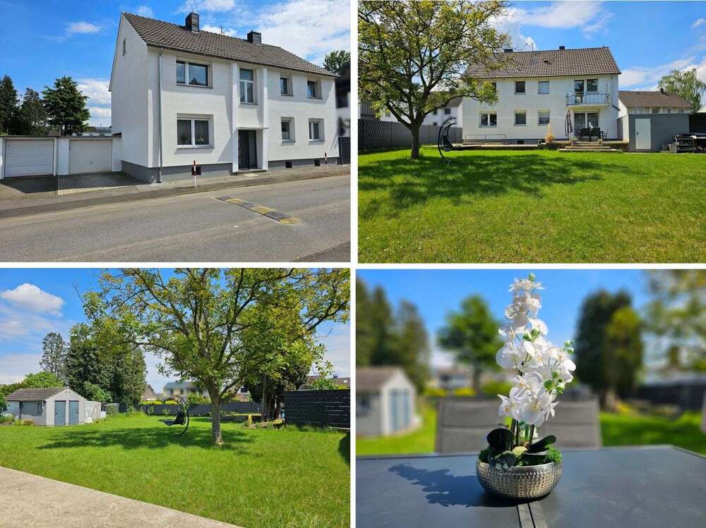 Thumbnail-Haus zum Kaufen in Alsdorf 439.000,00 € 149.22 m²