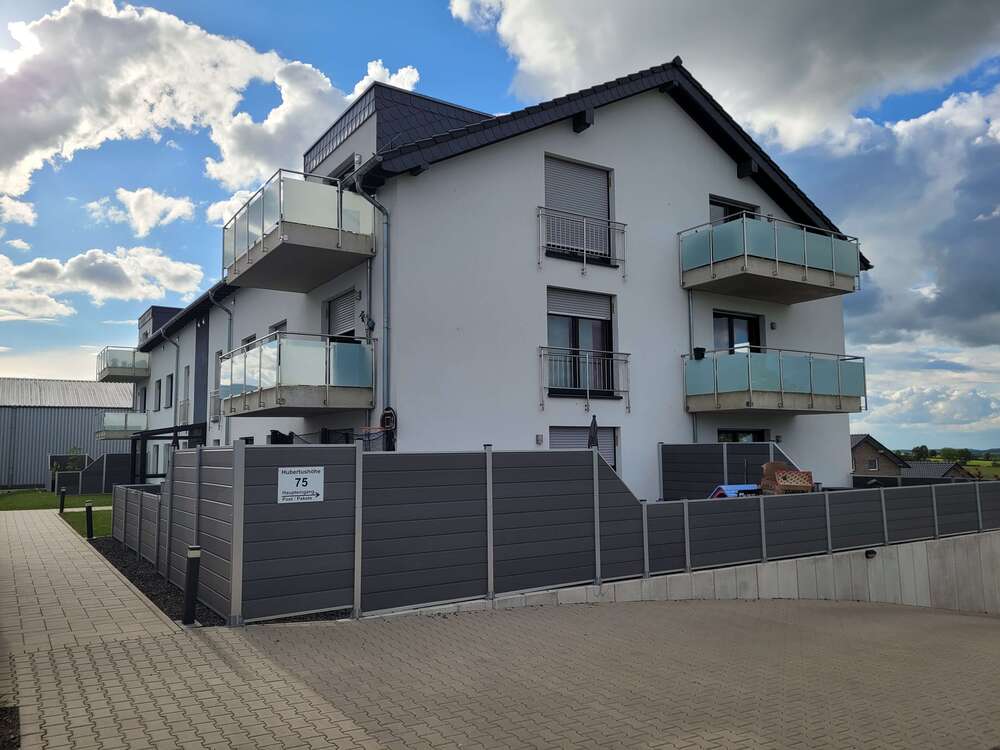 Thumbnail-Wohnung zum Mieten in Nideggen 662,00 € 73 m²