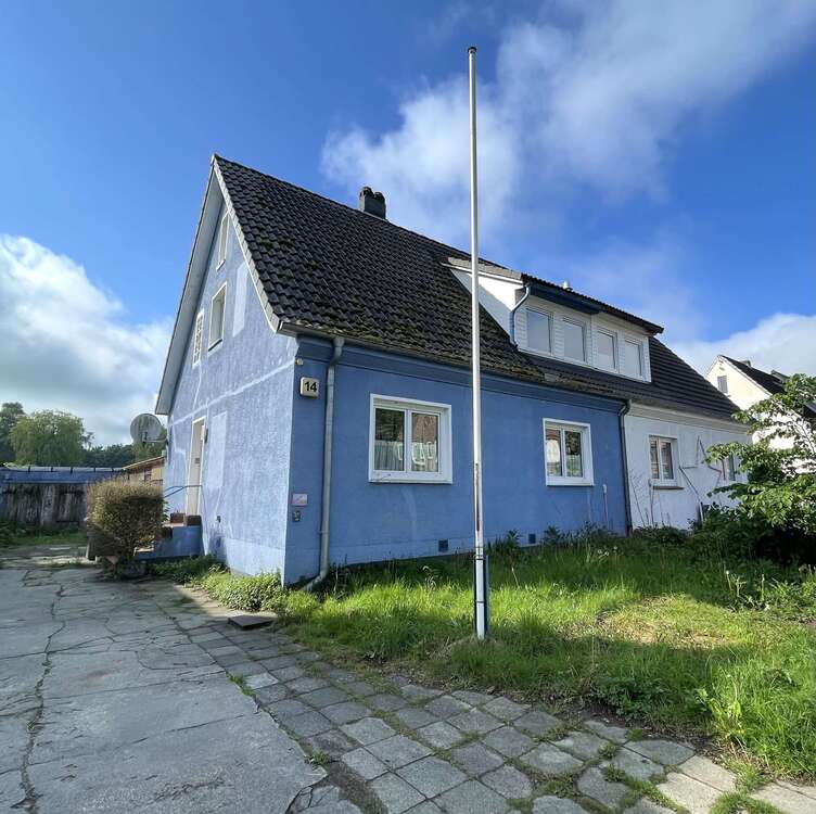Thumbnail-Haus zum Kaufen in Lägerdorf 155.000,00 € 100 m²