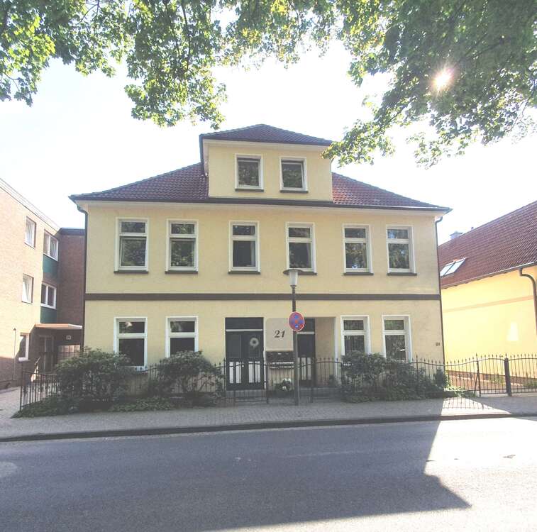 Thumbnail-Wohnung zum Mieten in Oldenburg 825,00 € 85 m²