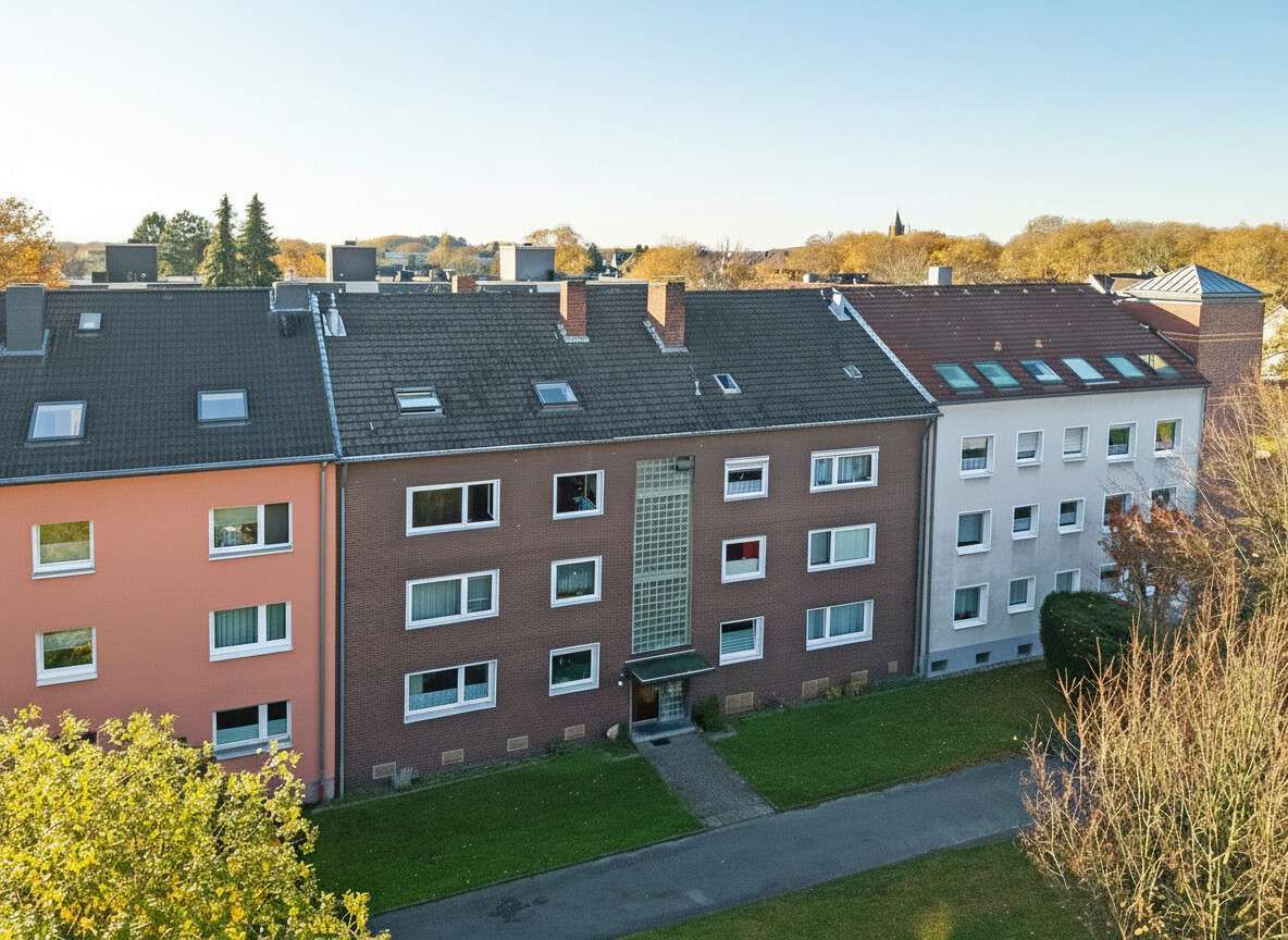 Thumbnail-Haus zum Kaufen in Gelsenkirchen Ückendorf 820.000,00 € 605 m²