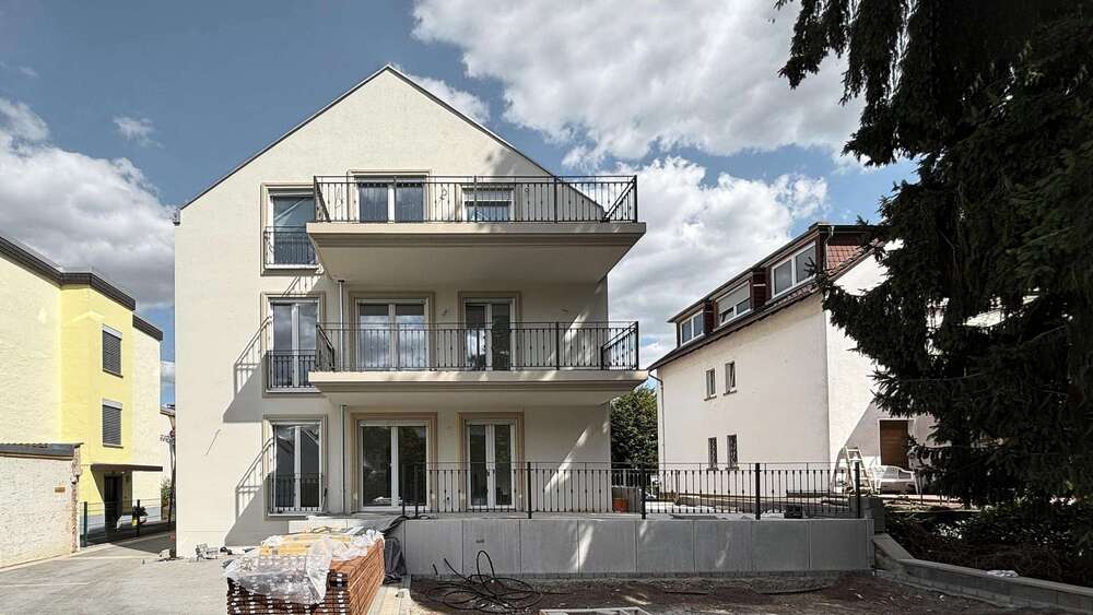 Thumbnail-Wohnung zum Mieten in Offenbach am Main 1.872,00 € 116.95 m²