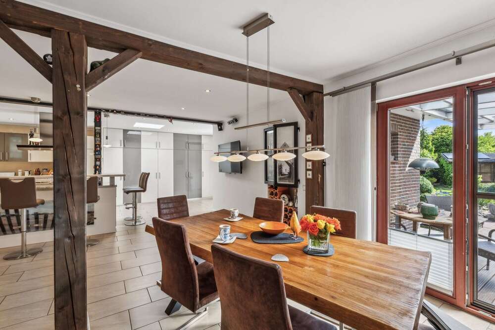 Thumbnail-Haus zum Kaufen in Schenefeld 749.000,00 € 150 m²