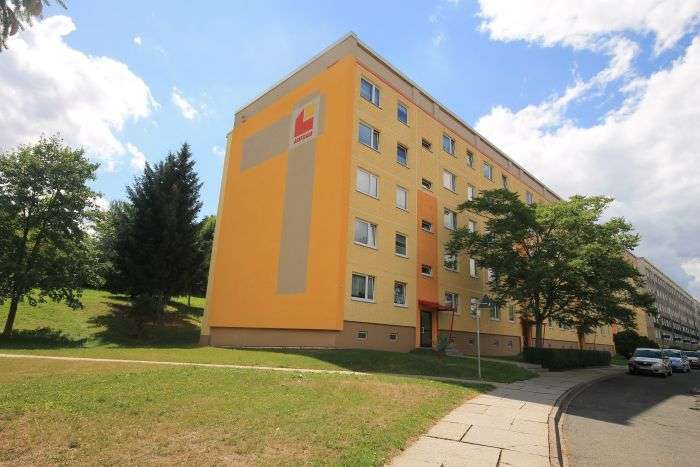 Thumbnail-Wohnung zum Mieten in Gera 368,14 € 69.07 m²