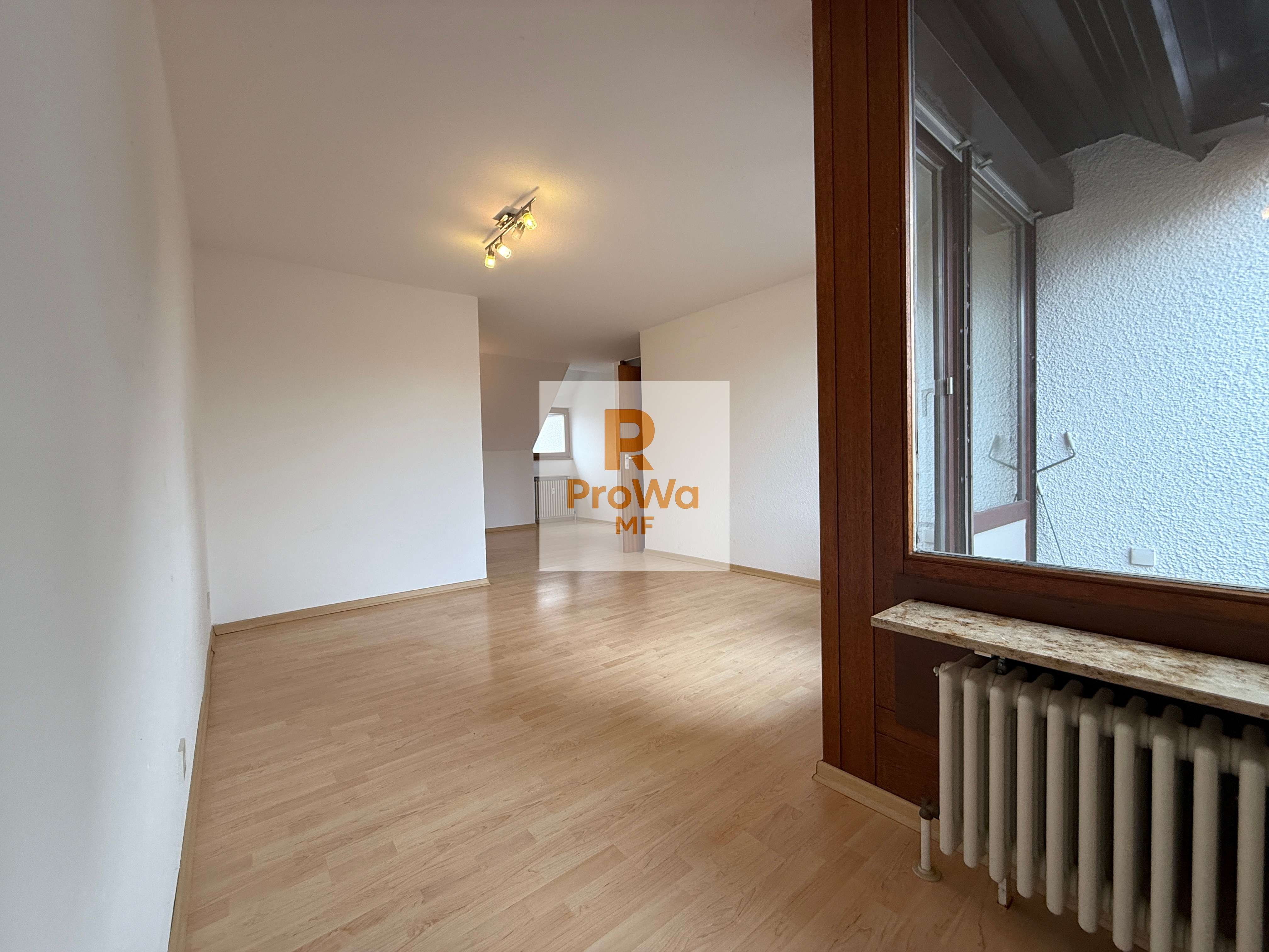 Thumbnail-Wohnung zum Kaufen in Tübingen 270.000,00 € 47.94 m²