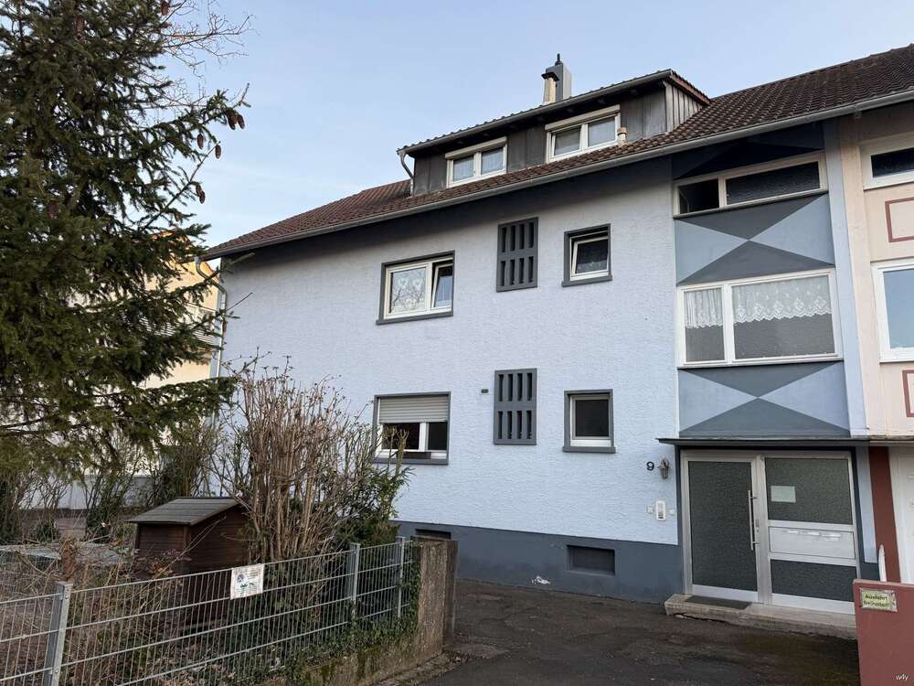Thumbnail-Wohnung zum Kaufen in Landau in der Pfalz 259.500,00 € 109 m²
