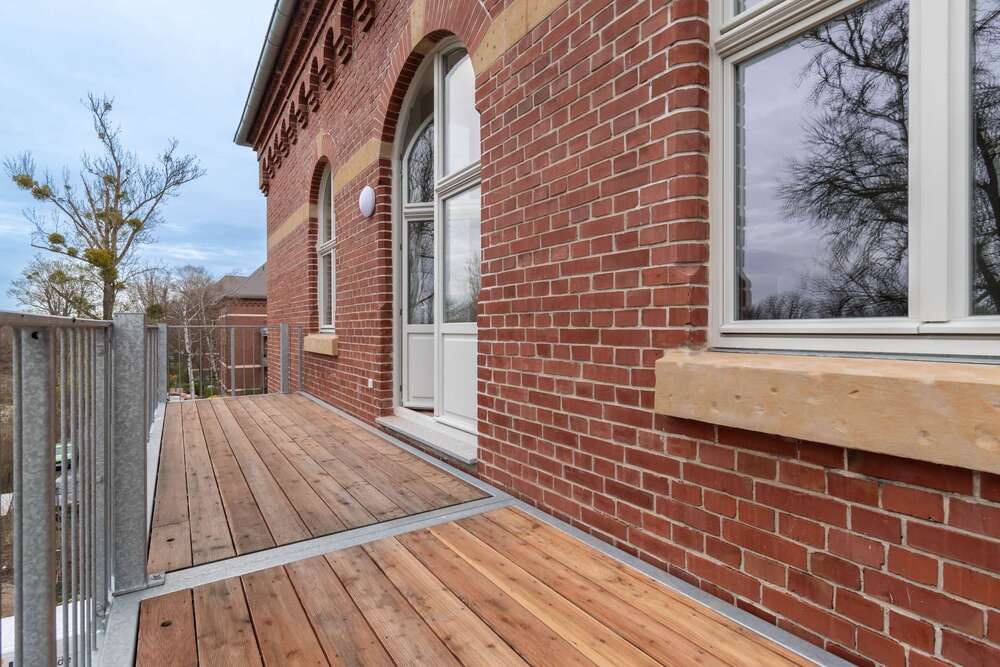 Thumbnail-Wohnung zum Mieten in Wurzen 755,00 € 80.5 m²