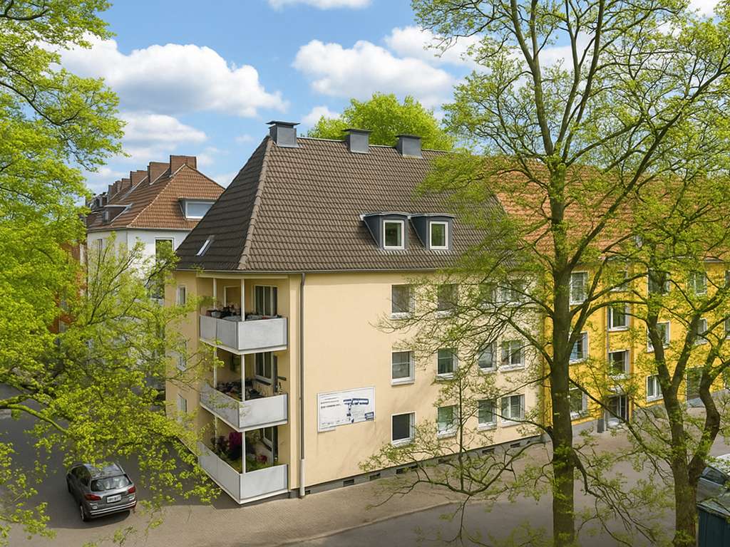 Thumbnail-Haus zum Kaufen in Gelsenkirchen 500.000,00 € 312 m²