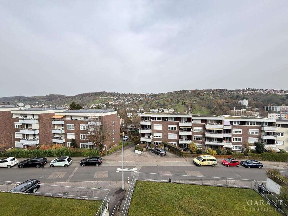 Thumbnail-Wohnung zum Kaufen in Esslingen 280.000,00 € 75 m²