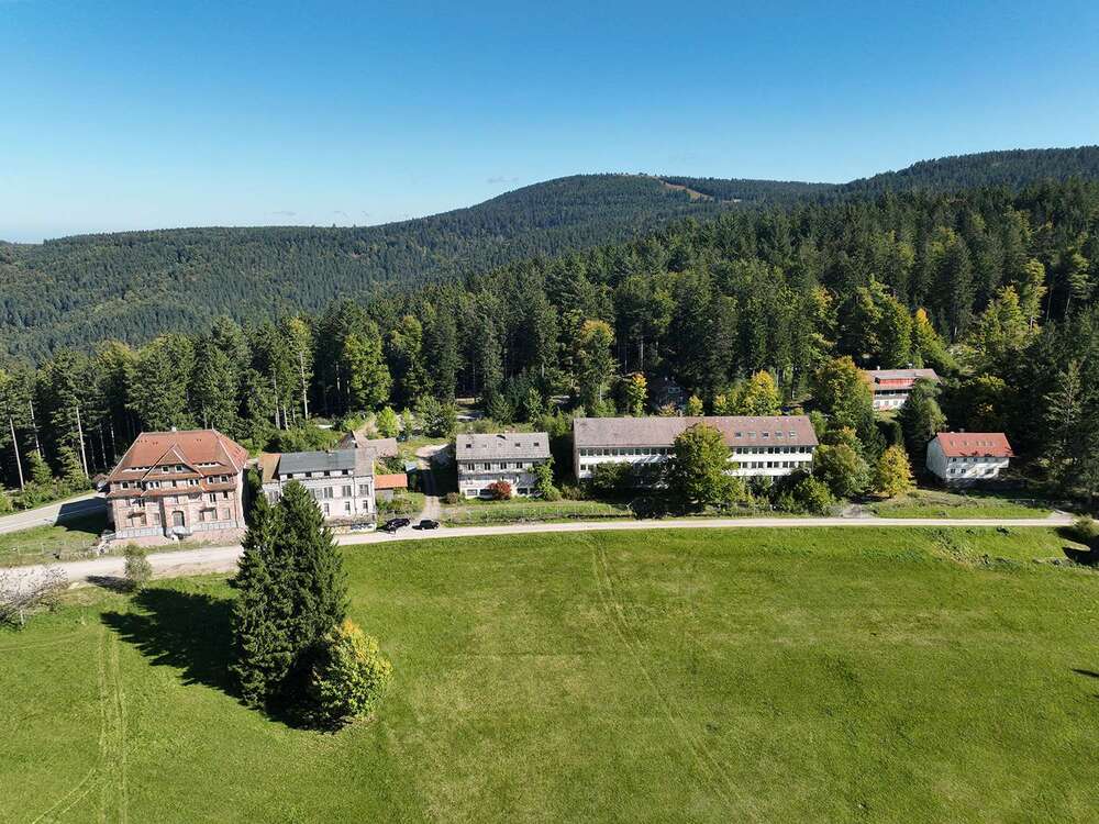 Thumbnail-Haus zum Kaufen in Sasbachwalden 799.000,00 € 1500 m²