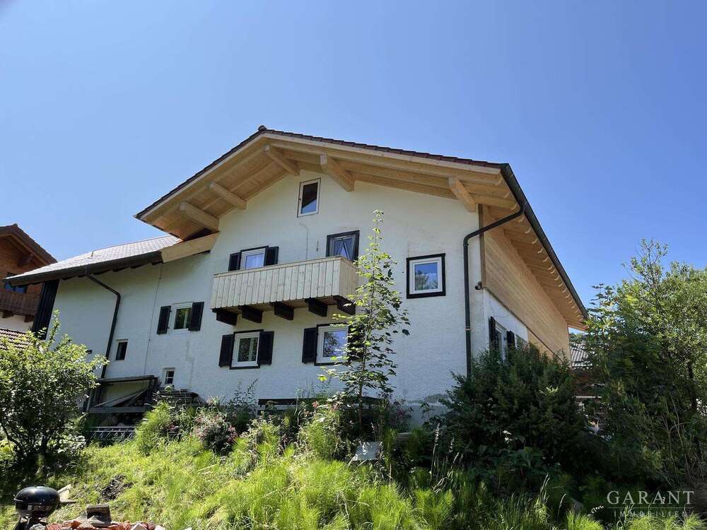 Thumbnail-Haus zum Kaufen in Großweil 710.000,00 € 116 m²