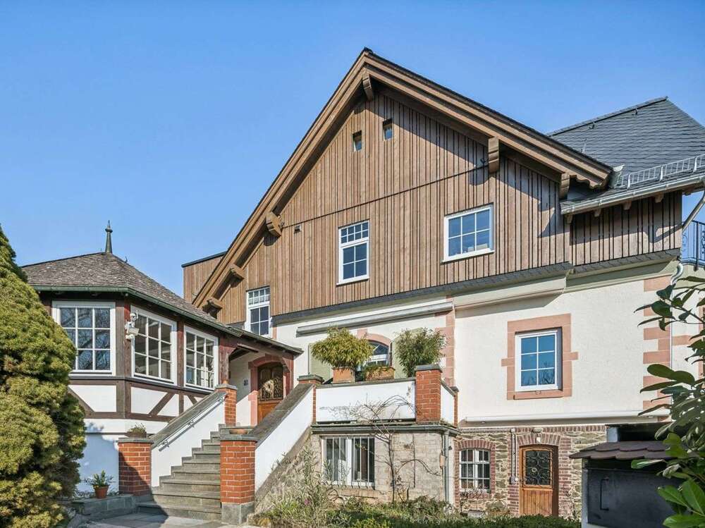 Thumbnail-Haus zum Kaufen in Braunfels 1.149.000,00 € 381 m²
