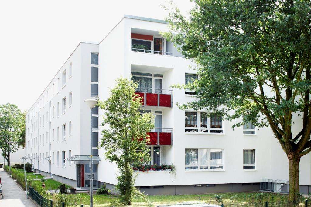 Thumbnail-Wohnung zum Mieten in Ratingen 669,00 € 59.11 m²