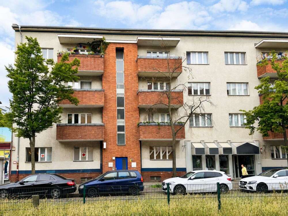 Thumbnail-Büro in Berlin 130.000,00 € 58.4 m²