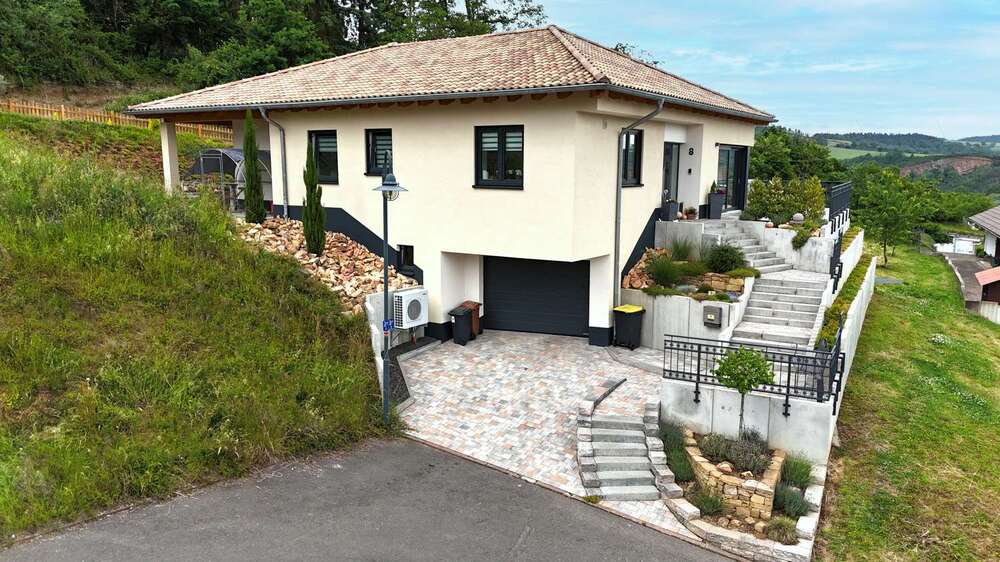 Thumbnail-Haus zum Kaufen in Staudernheim 499.000,00 € 155 m²