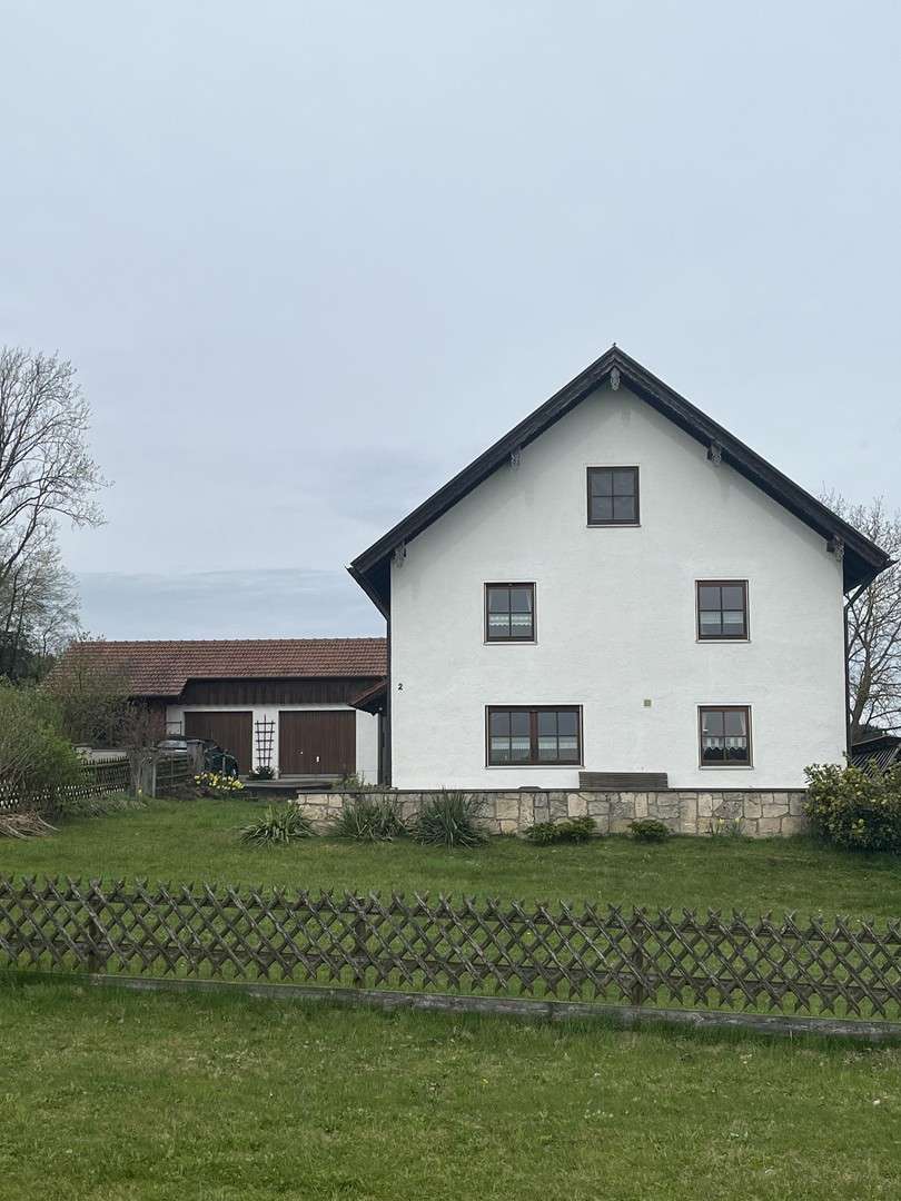 Thumbnail-Haus zum Kaufen in Mettenheim 795.000,00 € 220 m²