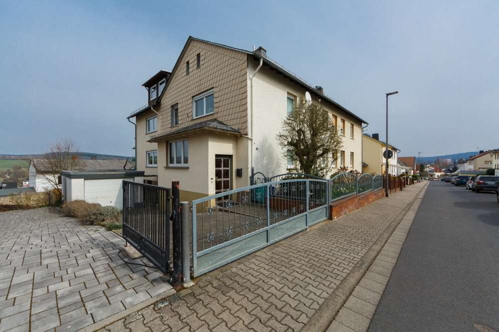 Thumbnail-Haus zum Kaufen in Taunusstein Bleidenstadt 560.000,00 € 208.16 m²