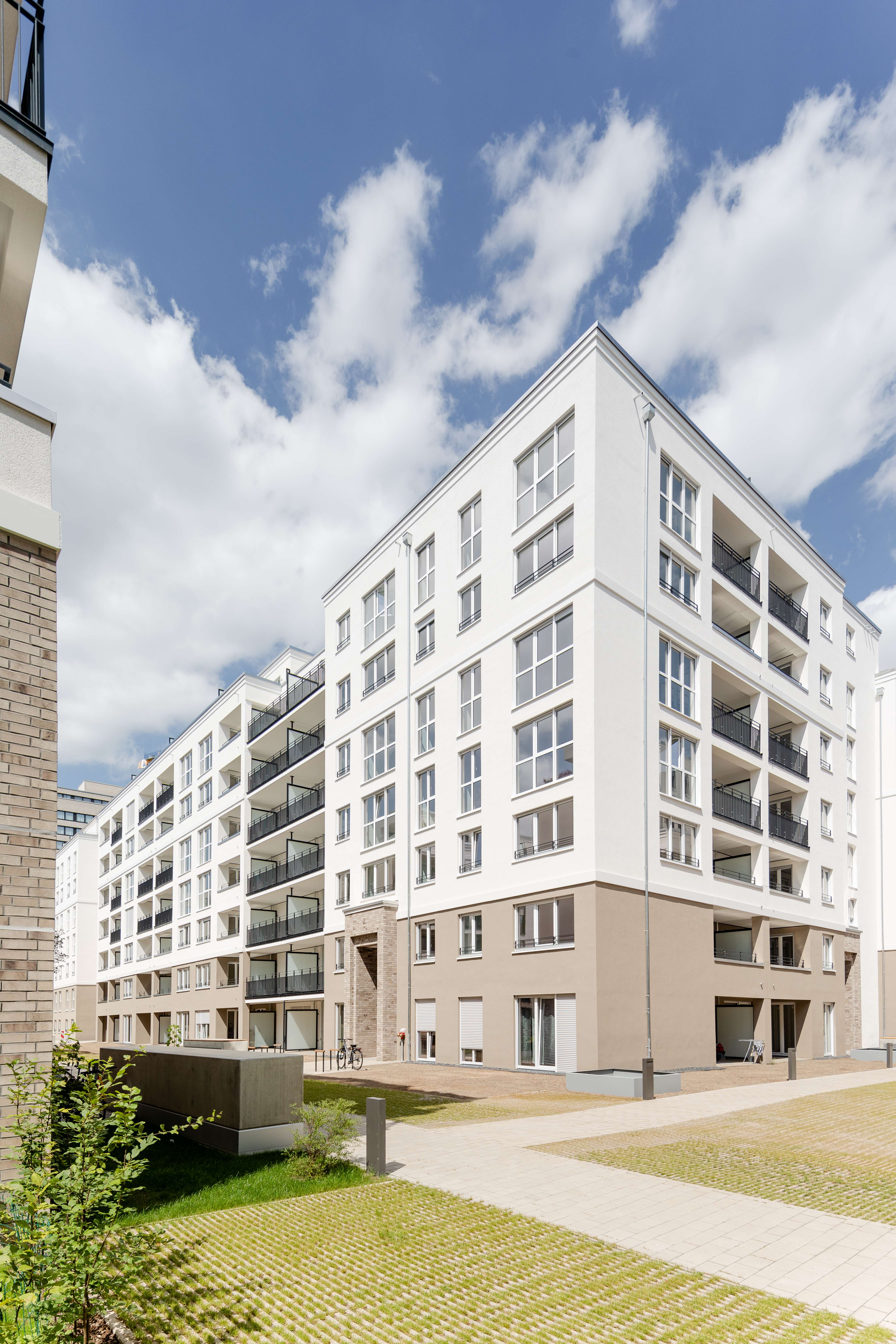 Thumbnail-Wohnung zum Mieten in Frankfurt am Main 1.035,44 € 36.98 m²