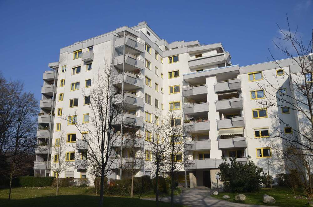 Thumbnail-Wohnung zum Mieten in München 1.890,00 € 90 m²