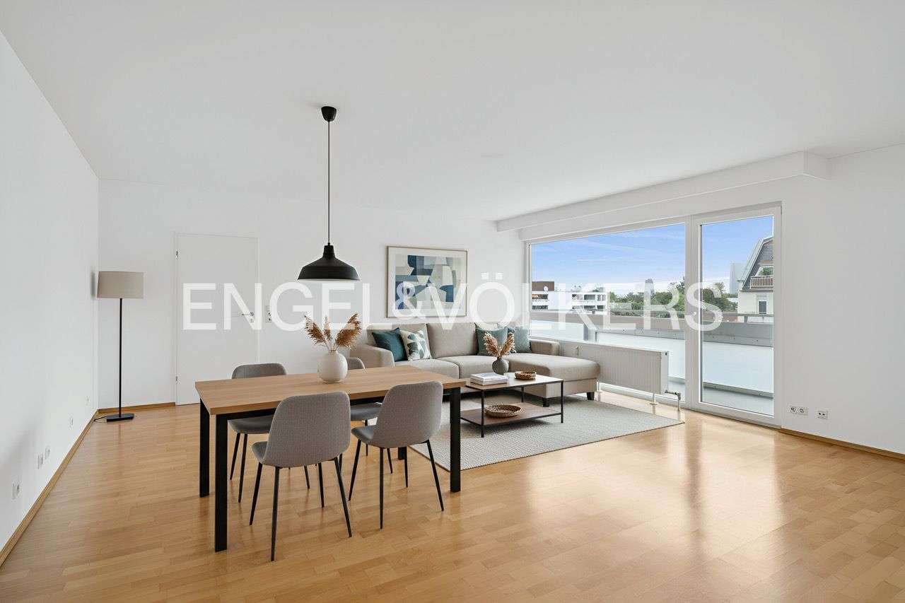 Thumbnail-Wohnung zum Kaufen in Frankfurt am Main 525.000,00 € 96 m²