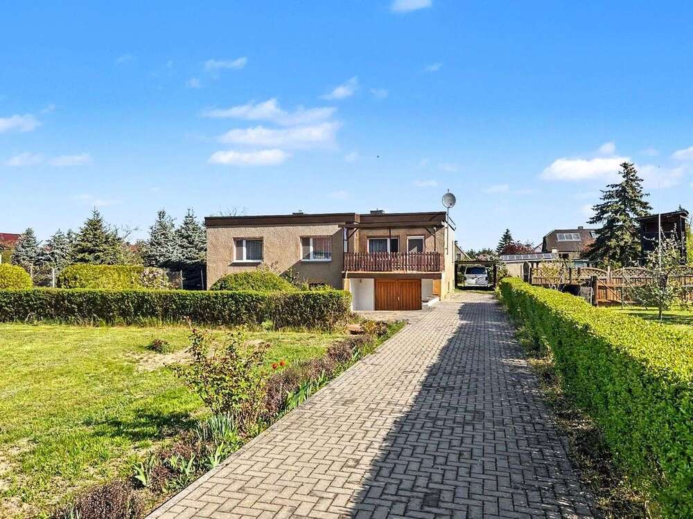 Thumbnail-Haus zum Kaufen in MühlbergElbe 85.100,00 € 95 m²