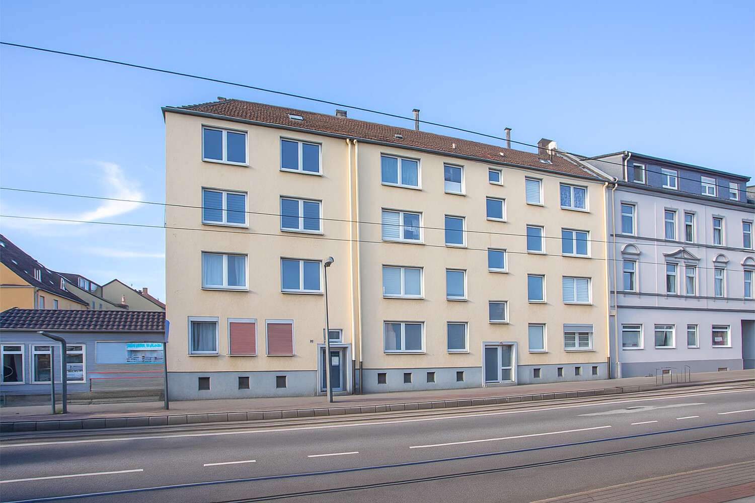 Thumbnail-Haus zum Kaufen in Gelsenkirchen 850.000,00 € 668 m²