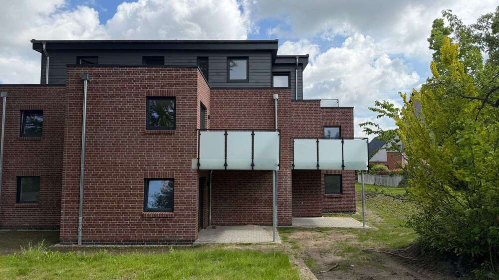 Thumbnail-Wohnung zum Mieten in Owschlag 875,00 € 65.78 m²
