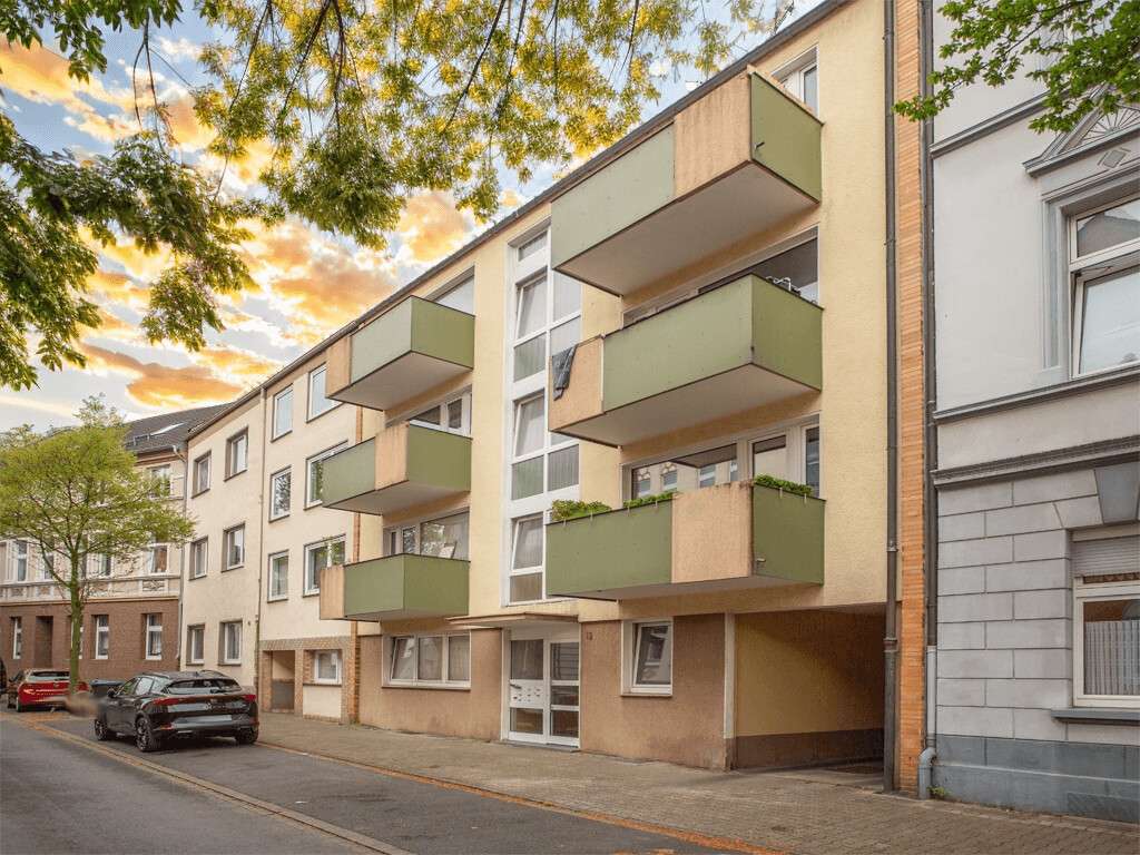 Thumbnail-Haus zum Kaufen in Gelsenkirchen 780.000,00 € 487 m²
