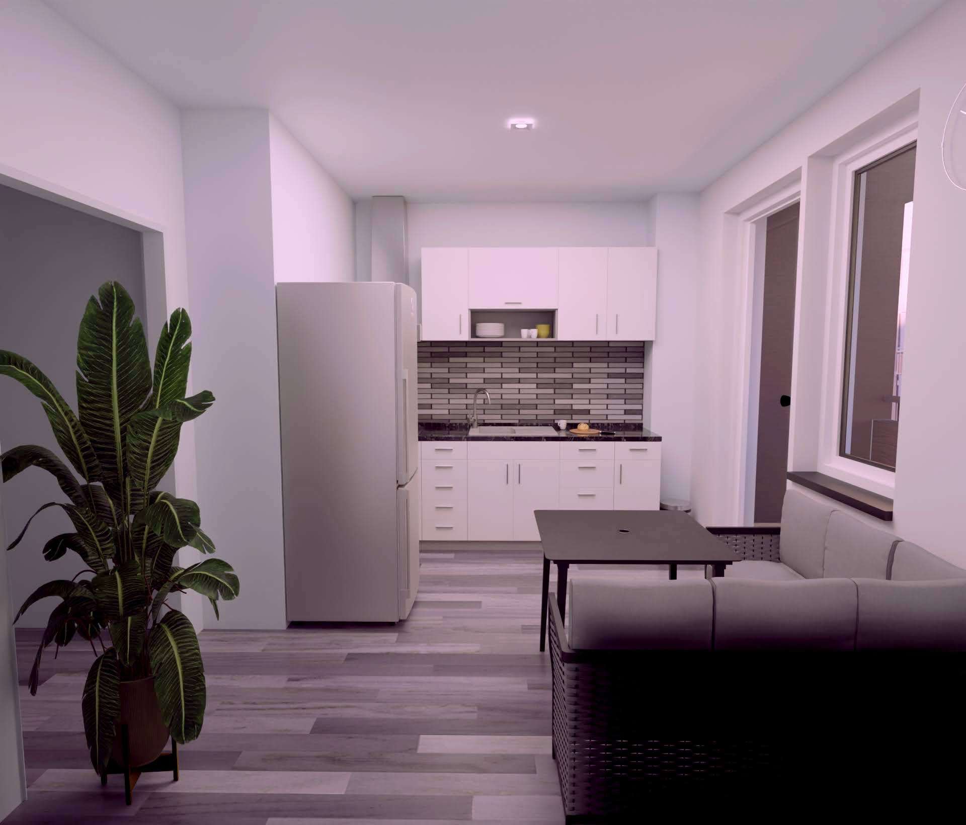 Thumbnail-Wohnung zum Kaufen in Ludwigshafen 110.000,00 € 36 m²