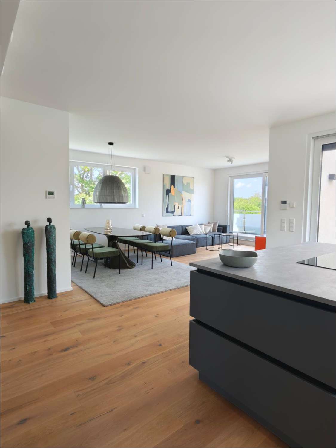 Thumbnail-Wohnung zum Kaufen in Frankfurt am Main Unterliederbach 1.148.000,00 € 184.46 m²