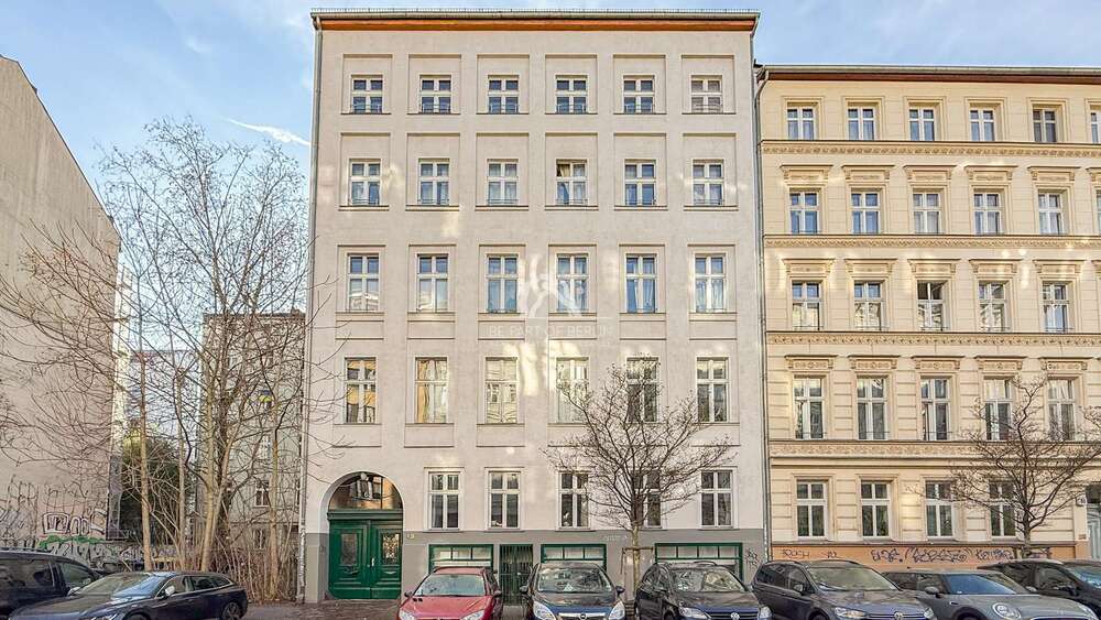 Thumbnail-Einzelhandel in Berlin 249.000,00 € 47.5 m²