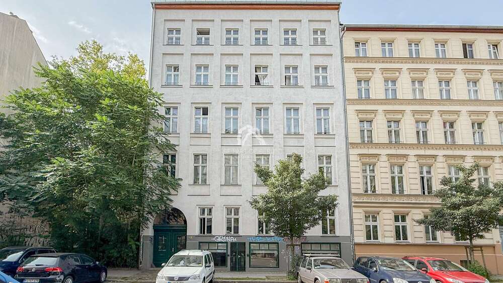 Thumbnail-Einzelhandel in Berlin 249.000,00 € 47.5 m²