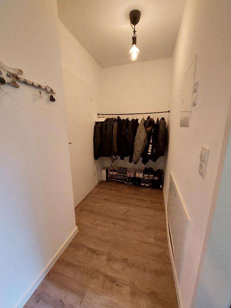 Thumbnail-Wohnung zum Mieten in Bremerhaven 625,00 € 55.03 m²