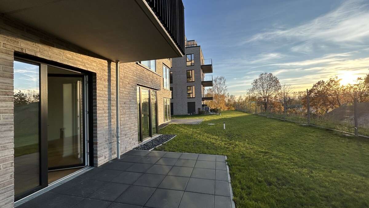 Thumbnail-Wohnung zum Kaufen in Geesthacht 368.000,00 € 76.31 m²