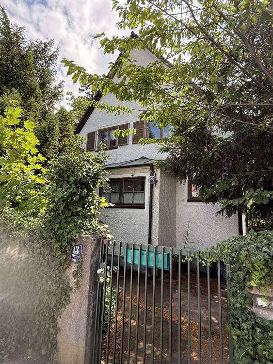 Thumbnail-Grundstück zu verkaufen in München - Obermenzing 1.500.000,00 € 584 m²