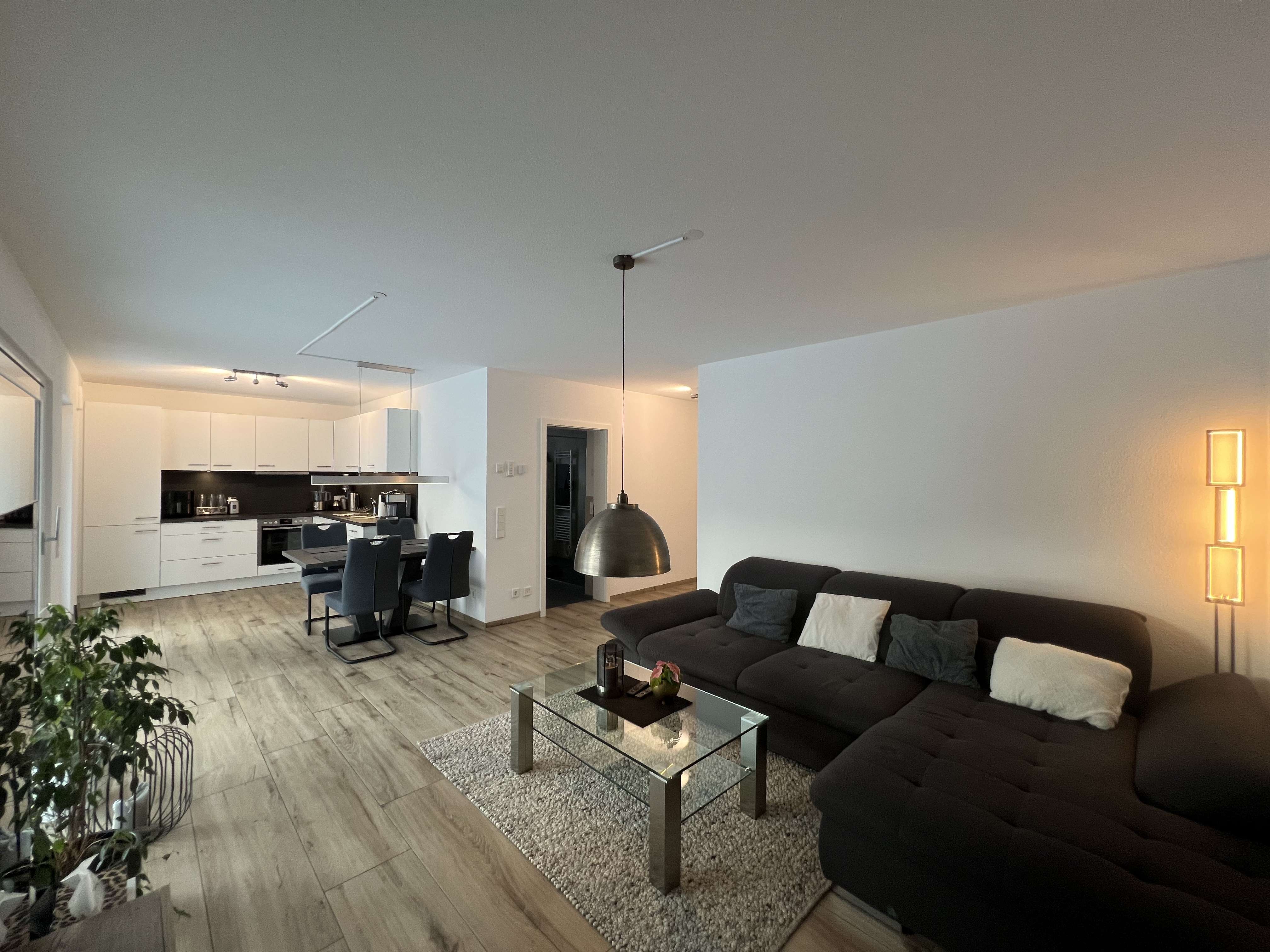 Thumbnail-Wohnung zum Kaufen in Schramberg-Sulgen 369.000,00 € 92.05 m²