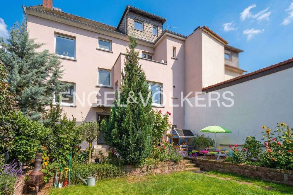 Thumbnail-Haus zum Kaufen in Offenbach am Main 695.000,00 € 181.48 m²