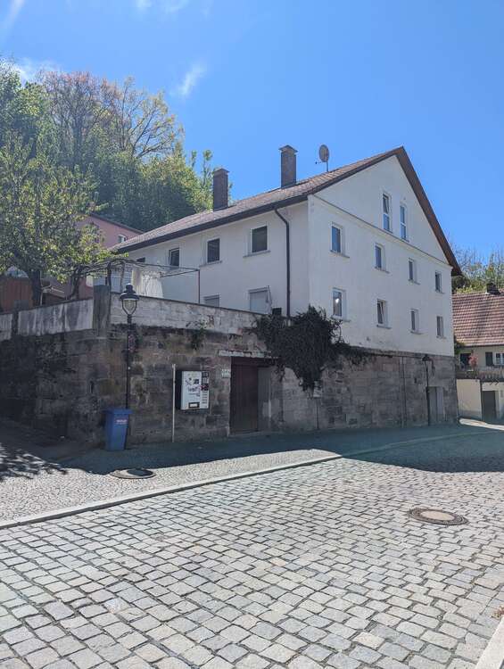 Thumbnail-Haus zum Kaufen in Kulmbach 659.000,00 € 514 m²