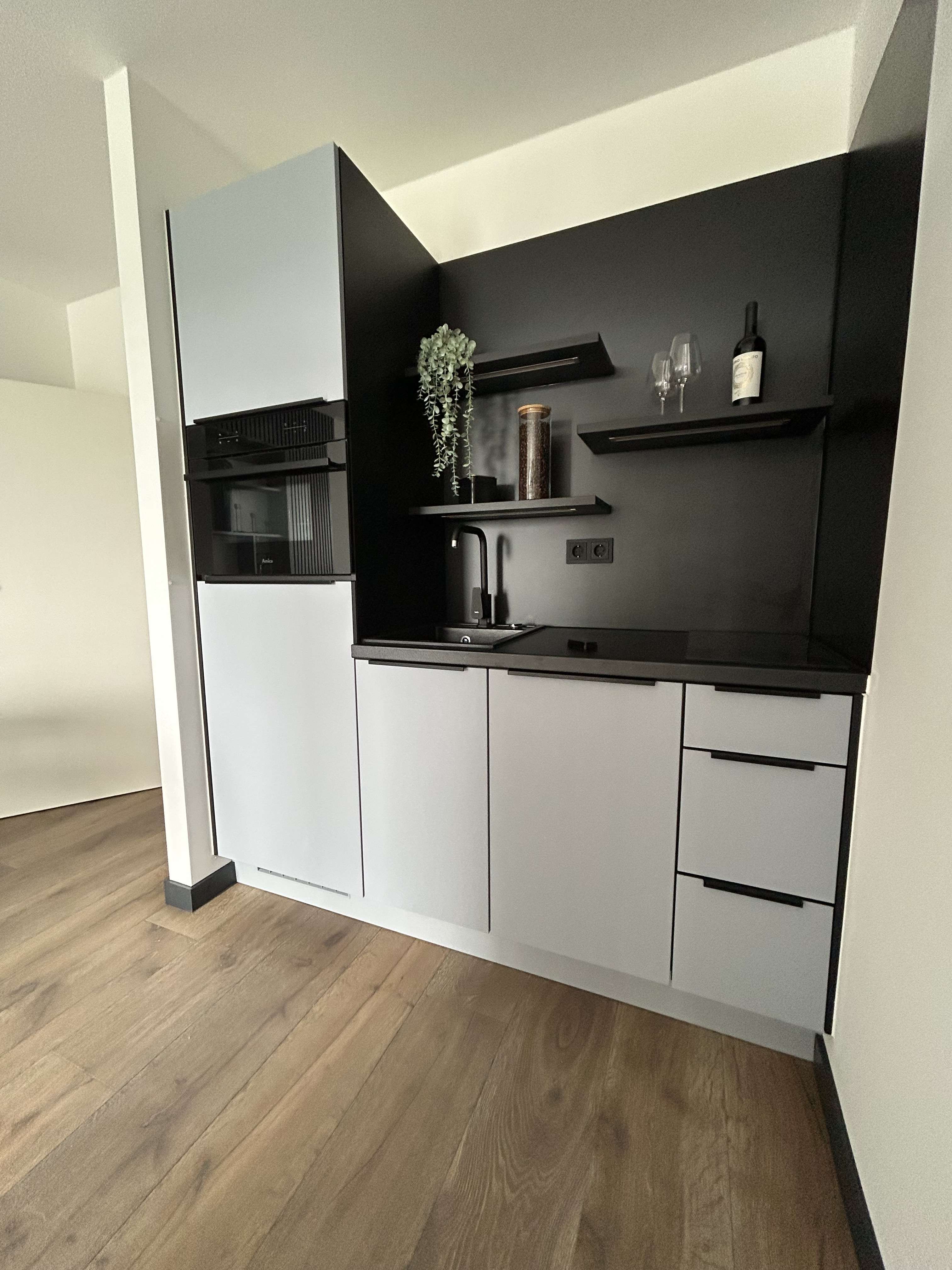 Thumbnail-Wohnung zum Mieten in Kirchberg 195,00 € 29.95 m²
