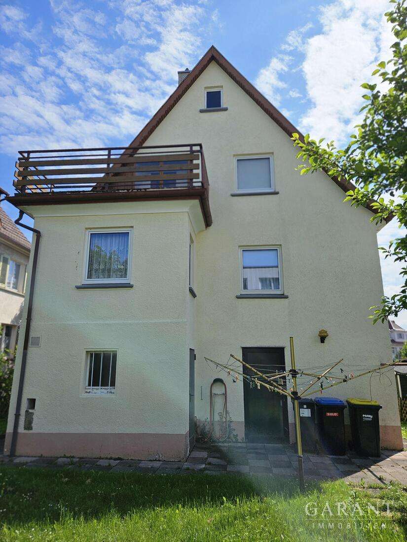 Thumbnail-Haus zum Kaufen in Reutlingen 428.000,00 € 112 m²