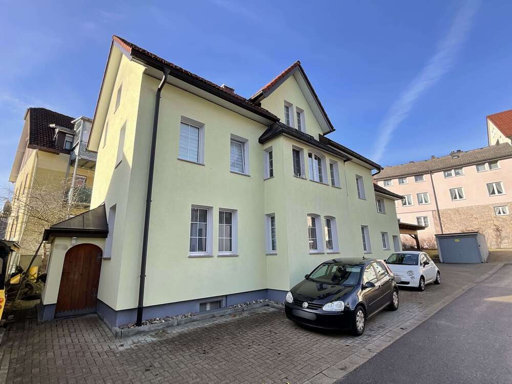 Thumbnail-Haus zum Kaufen in Furtwangen 359.000,00 € 177 m²