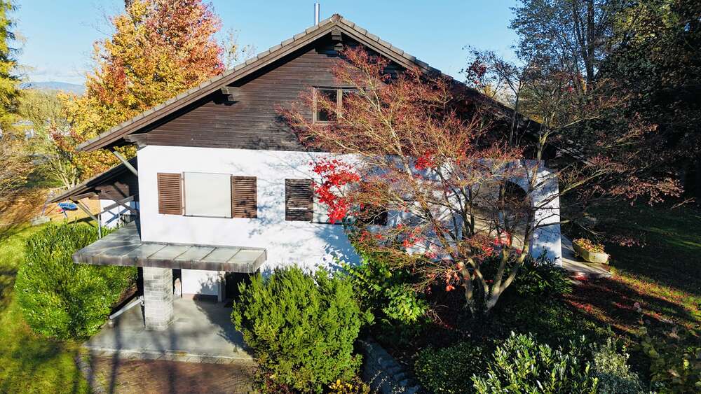 Thumbnail-Haus zum Kaufen in Tiefenbach 499.000,00 € 300 m²