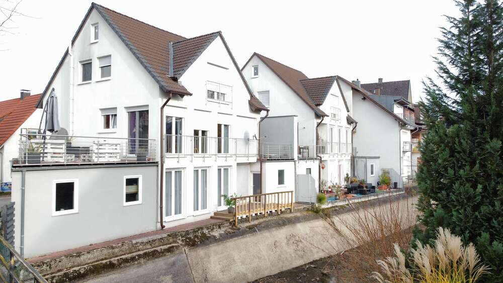 Thumbnail-Haus zum Kaufen in Gaggenau 595.000,00 € 149 m²